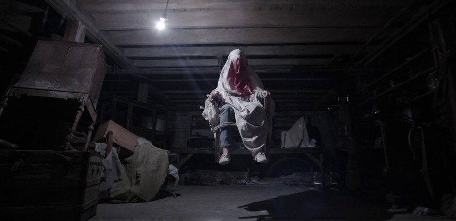 Film Horor The Conjuring (2013)